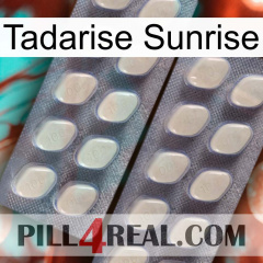 Tadarise Sunrise 07